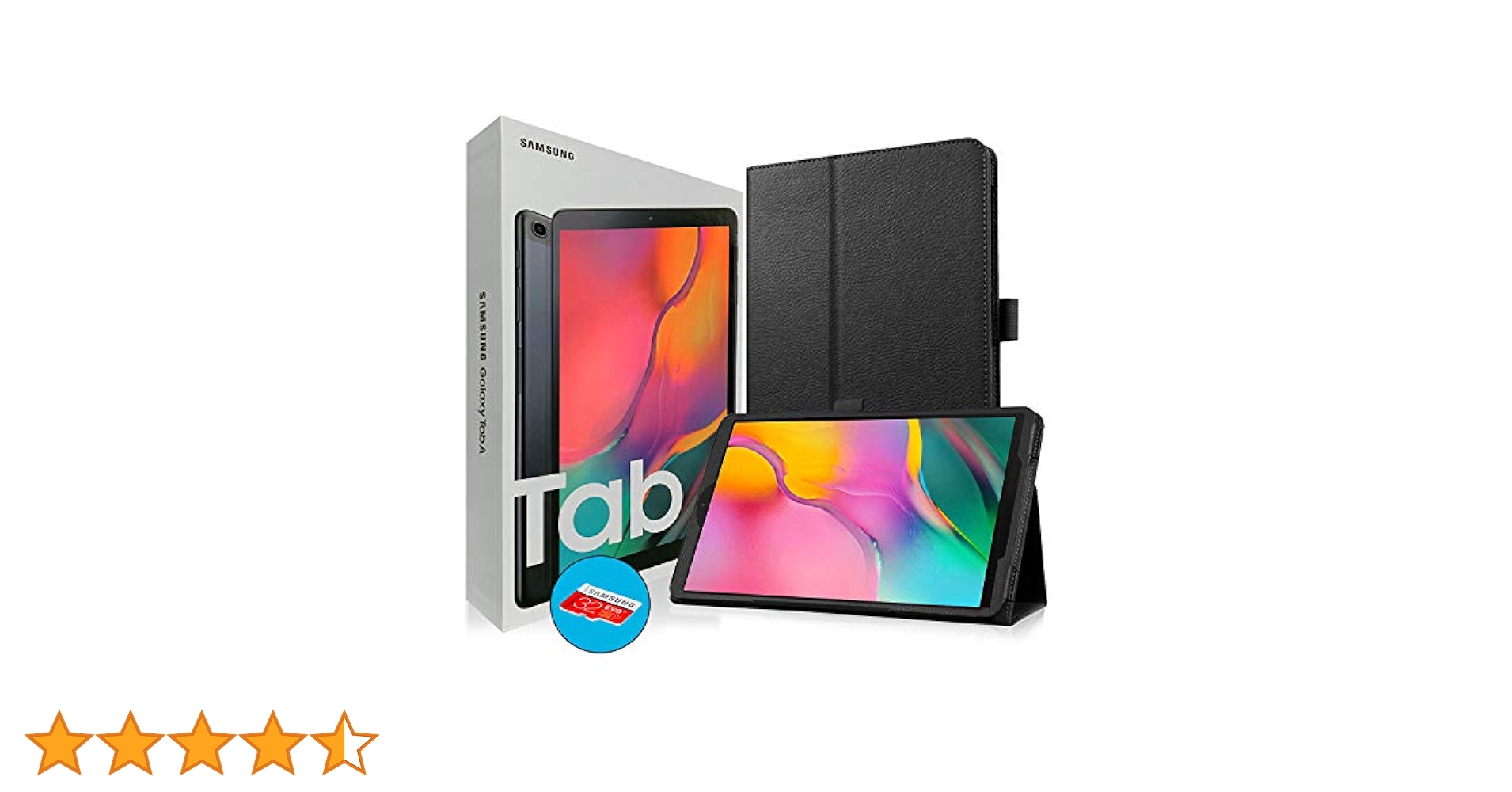 Androidタブレット本体 Galaxy Tab A SM-T510 Samsung Galaxy Tab A 10.1 SM-T510 32GB Wi-Fi
